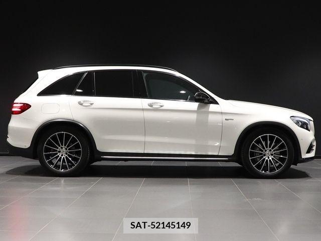 Amg C-CLASS 2018-11 260045-3