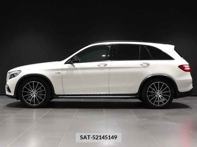 Amg C-CLASS 2018-11 260045-9
