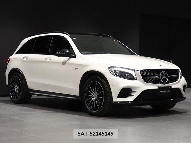 Amg C-CLASS 2018-11 260045-2