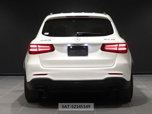 Amg C-CLASS 2018-11 260045-6