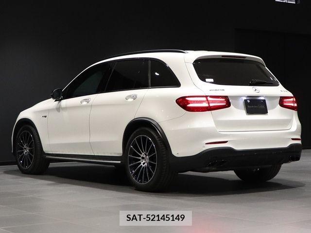 Amg C-CLASS 2018-11 260045-8