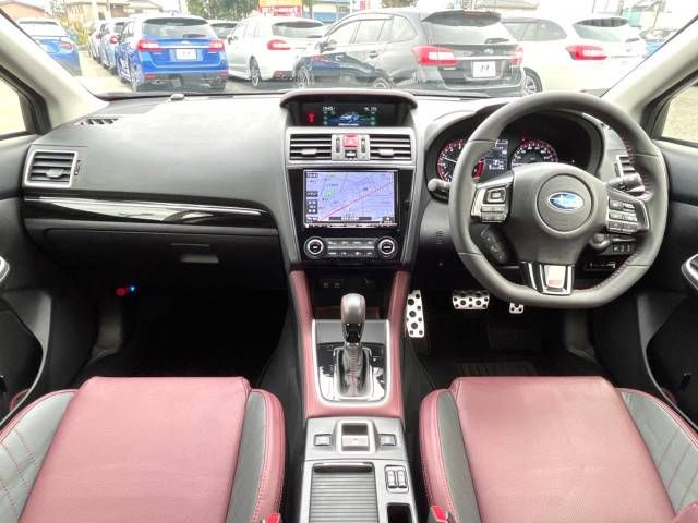 Subaru LEVORG 2019-03 180882-1