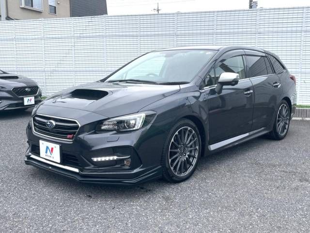 Subaru LEVORG 2019-03 180882-17