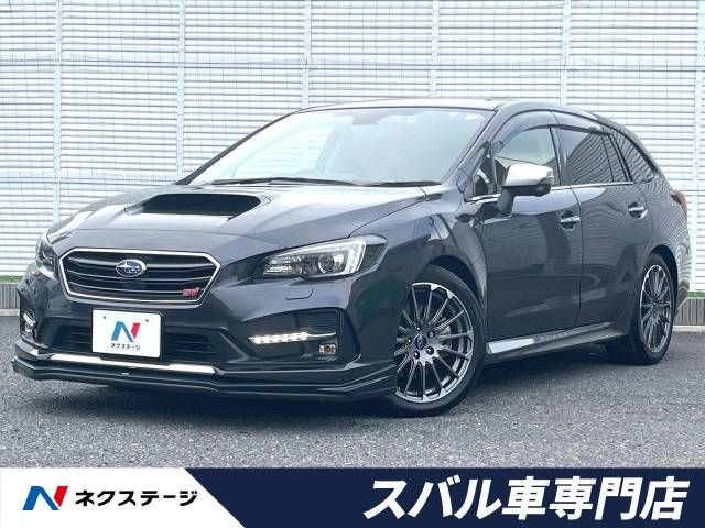 Subaru LEVORG 2019-03 180882-0