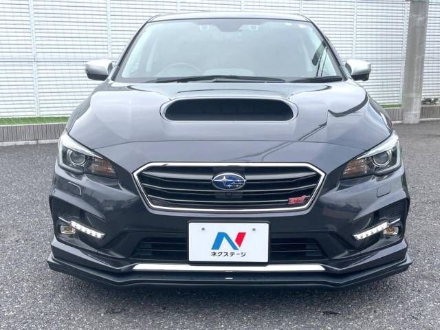Subaru LEVORG 2019-03 180882-16