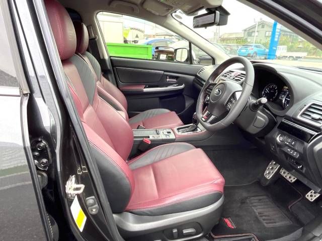 Subaru LEVORG 2019-03 180882-12