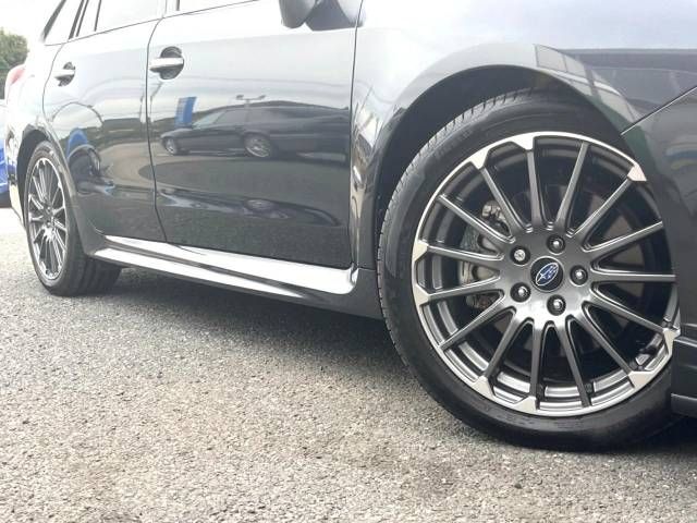 Subaru LEVORG 2019-03 180882-19
