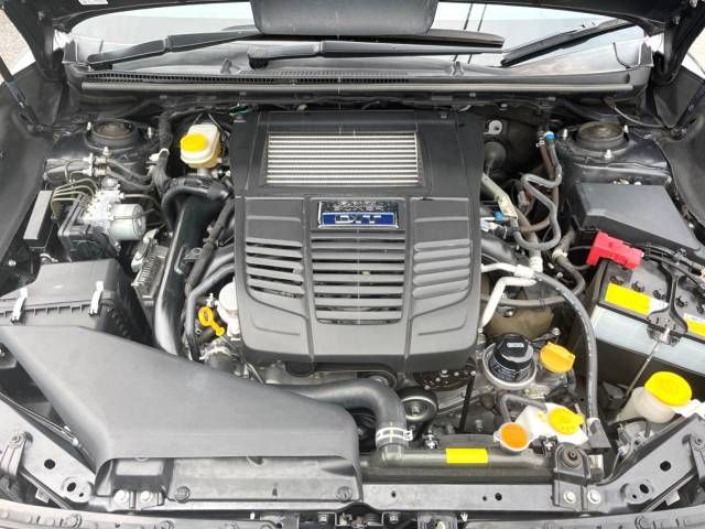Subaru LEVORG 2019-03 180882-15