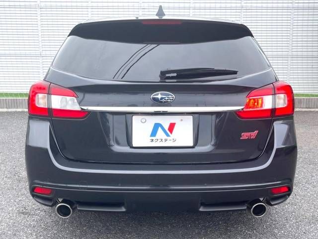 Subaru LEVORG 2019-03 180882-18