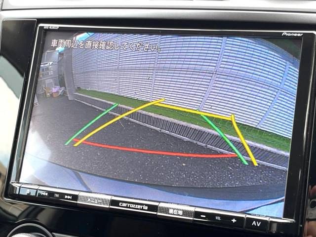 Subaru LEVORG 2019-03 180882-5