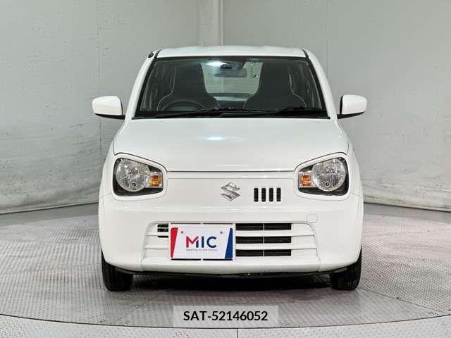 Suzuki ALTO 2019-04 260727-6