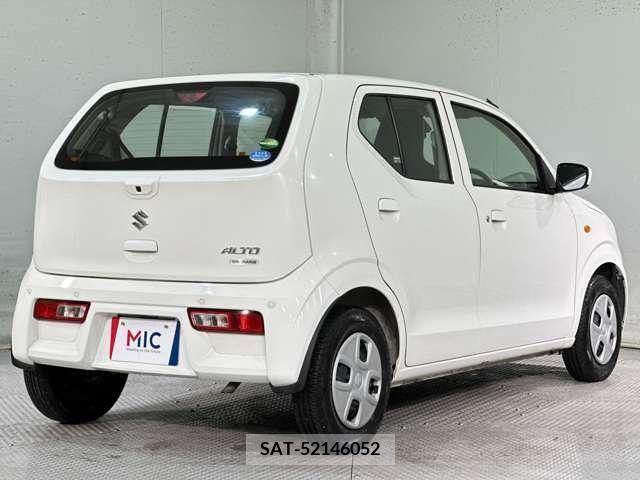 Suzuki ALTO 2019-04 260727-8