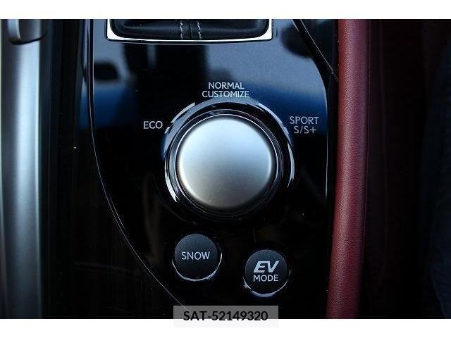 Lexus GS 2016-09 354366-4