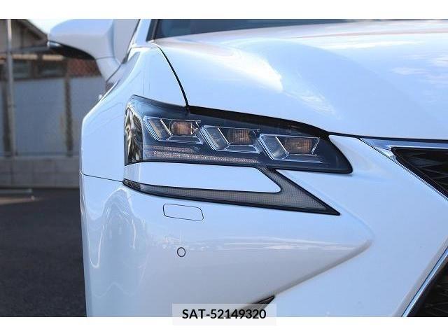 Lexus GS 2016-09 354366-11