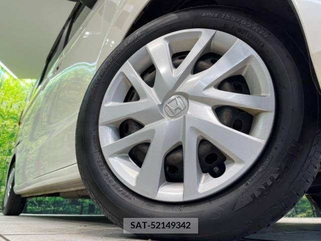 Honda N BOX 2017-09 307156-13
