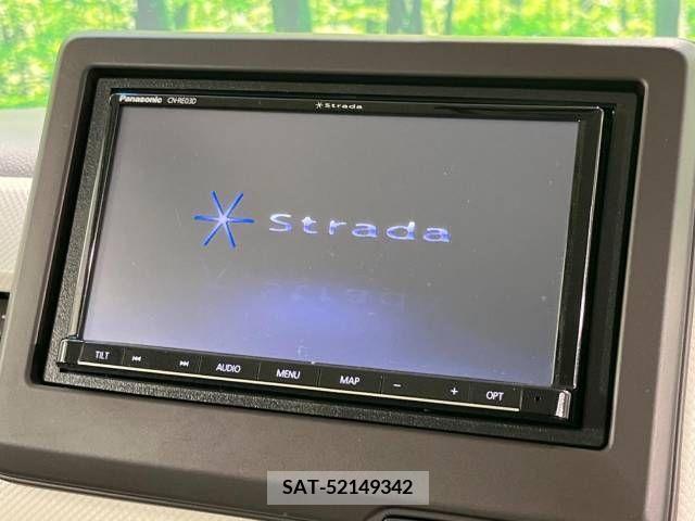 Honda N BOX 2017-09 307156-2
