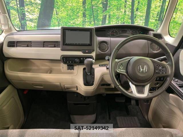 Honda N BOX 2017-09 307156-1