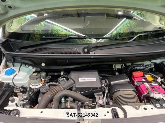 Honda N BOX 2017-09 307156-18