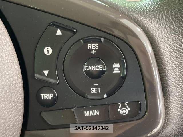 Honda N BOX 2017-09 307156-5