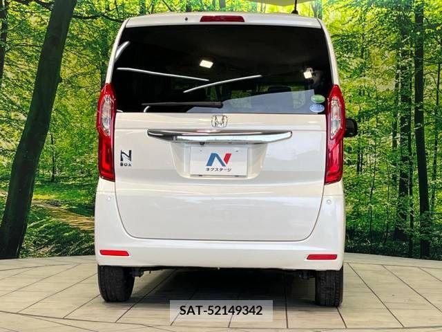 Honda N BOX 2017-09 307156-15