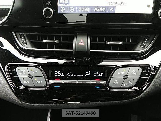Toyota C-HR 2021-09 376276-10