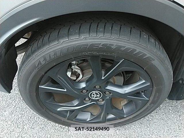 Toyota C-HR 2021-09 376276-21