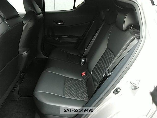 Toyota C-HR 2021-09 376276-6
