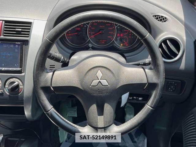 Mitsubishi COLT 2008-07 385675-11