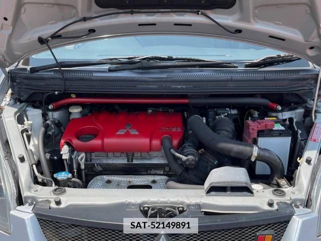 Mitsubishi COLT 2008-07 385675-19