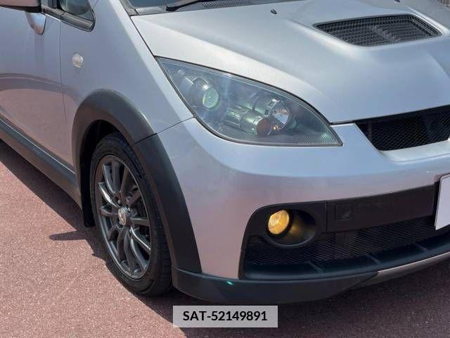 Mitsubishi COLT 2008-07 385675-10