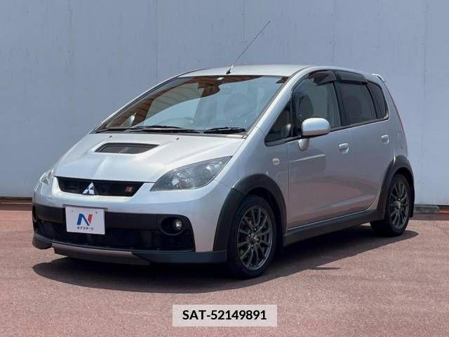 Mitsubishi COLT 2008-07 385675-18