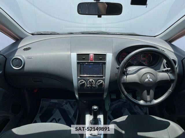 Mitsubishi COLT 2008-07 385675-1