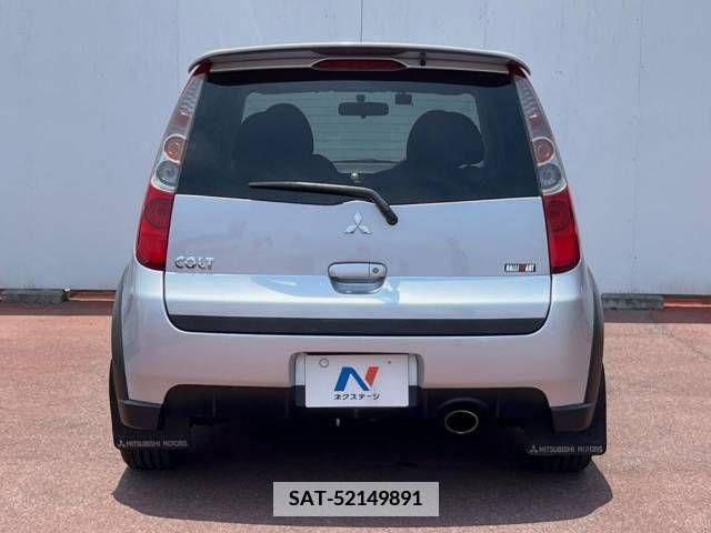 Mitsubishi COLT 2008-07 385675-17