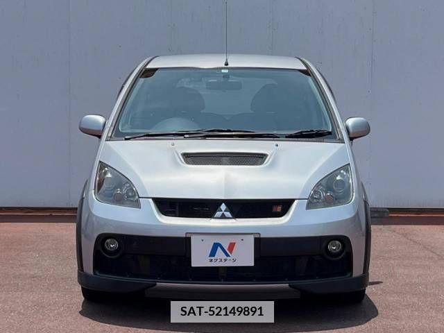 Mitsubishi COLT 2008-07 385675-16