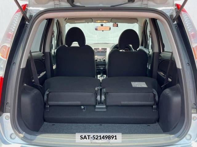 Mitsubishi COLT 2008-07 385675-15