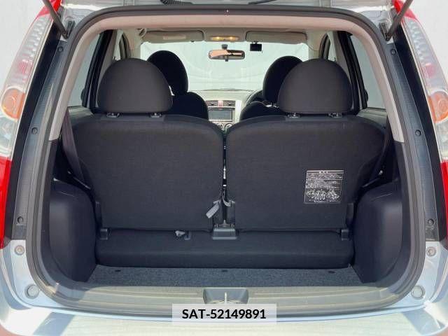 Mitsubishi COLT 2008-07 385675-14