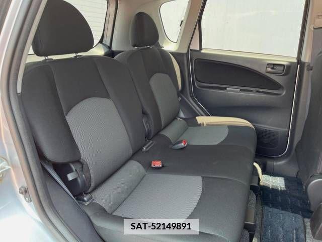 Mitsubishi COLT 2008-07 385675-13