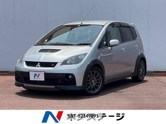 Mitsubishi COLT 2008-07 385675-0