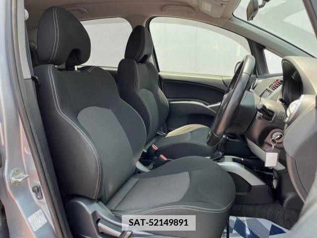 Mitsubishi COLT 2008-07 385675-12