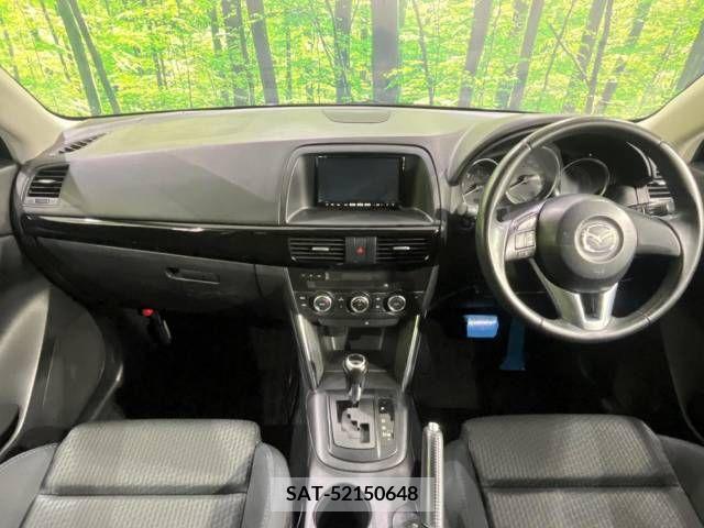 Mazda CX-5 2012-09 358748-1