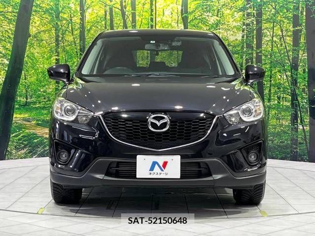 Mazda CX-5 2012-09 358748-14