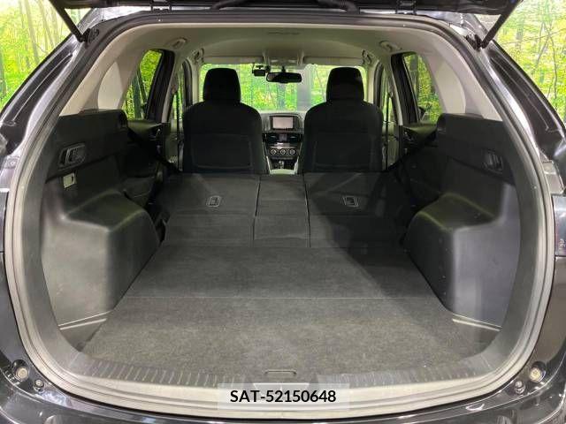 Mazda CX-5 2012-09 358748-10