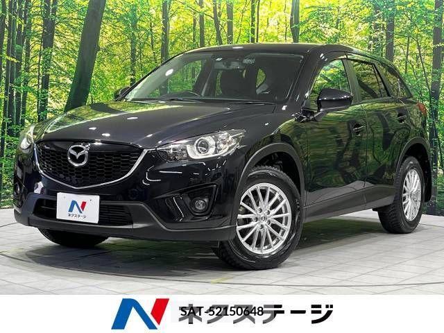 Mazda CX-5 2012-09 358748-0