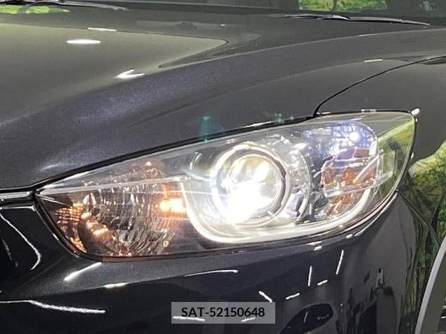 Mazda CX-5 2012-09 358748-12