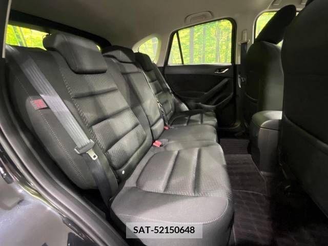 Mazda CX-5 2012-09 358748-9