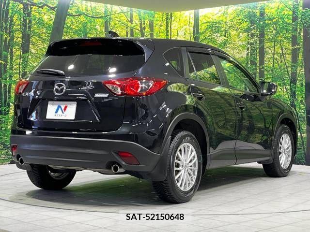 Mazda CX-5 2012-09 358748-17