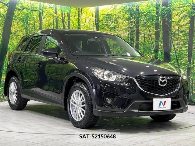 Mazda CX-5 2012-09 358748-16