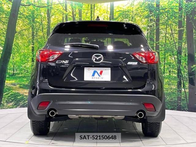 Mazda CX-5 2012-09 358748-15