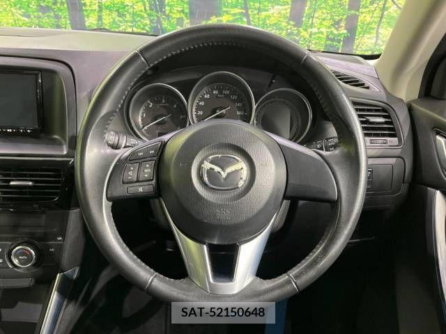 Mazda CX-5 2012-09 358748-11