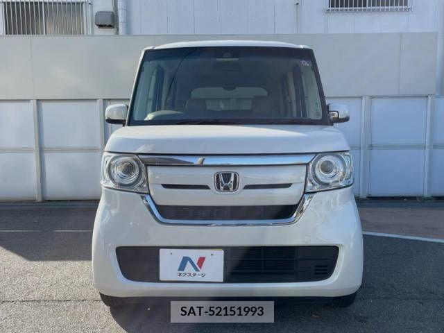 Honda N BOX 2018-04 248816-13